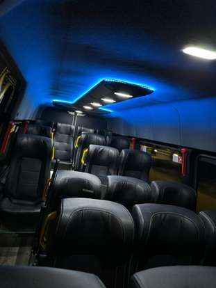 MERCEDES-BENZ-SPRINTER-2.2 CDI DIESEL VAN 416 TA LONGO 16L MANUAL MERCEDES-BENZ-SPRINTER-2022