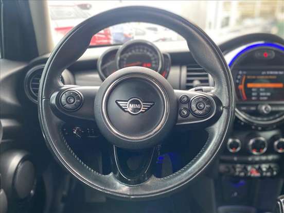 MINI-COOPER-1.5 12V TWINPOWER GASOLINA TOP 2P STEPTRONIC MINI-COOPER-2018