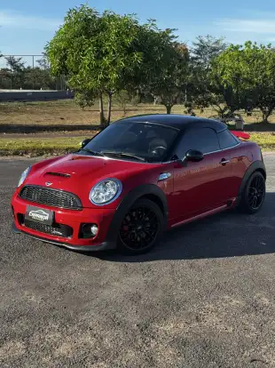 MINI-JOHN COOPER WORKS-2013
