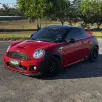 MINI JOHN COOPER WORKS 1.6 COUPE 16V 211CV GASOLINA 2P AUTOMÁTICO MINI JOHN COOPER WORKS 1.6 COUPE 16V 211CV GASOLINA 2P AUTOMÁTICO