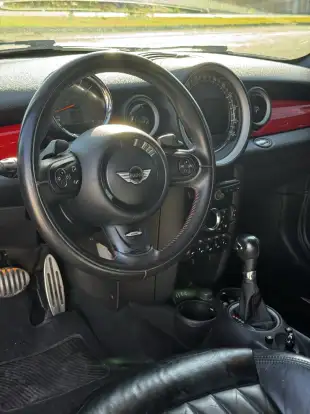 MINI-JOHN COOPER WORKS-2013