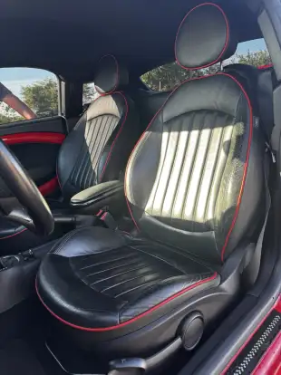 MINI-JOHN COOPER WORKS-2013