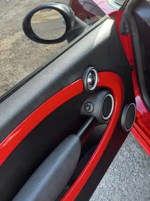 MINI-JOHN COOPER WORKS-2013