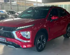 MITSUBISHI ECLIPSE CROSS 1.5 MIVEC TURBO GASOLINA HPE-S S-AWC CVT MITSUBISHI ECLIPSE CROSS 1.5 MIVEC TURBO GASOLINA HPE-S S-AWC CVT