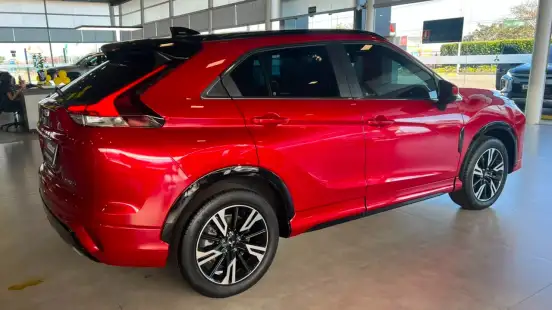 MITSUBISHI-ECLIPSE CROSS-1.5 MIVEC TURBO GASOLINA HPE-S S-AWC CVT MITSUBISHI-ECLIPSE CROSS-2023