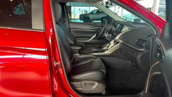 MITSUBISHI-ECLIPSE CROSS-1.5 MIVEC TURBO GASOLINA HPE-S S-AWC CVT MITSUBISHI-ECLIPSE CROSS-2023