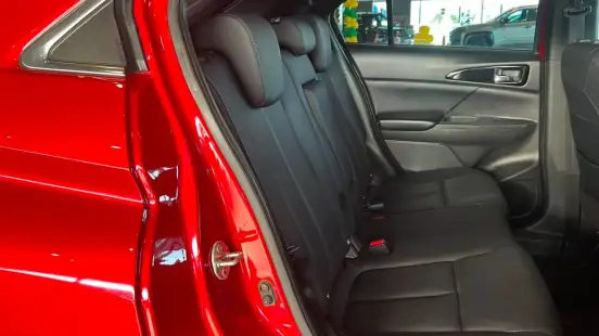 MITSUBISHI-ECLIPSE CROSS-1.5 MIVEC TURBO GASOLINA HPE-S S-AWC CVT MITSUBISHI-ECLIPSE CROSS-2023