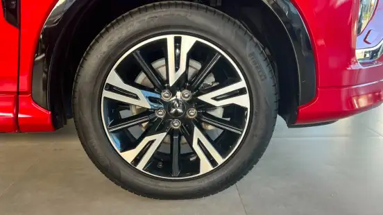 MITSUBISHI-ECLIPSE CROSS-1.5 MIVEC TURBO GASOLINA HPE-S S-AWC CVT MITSUBISHI-ECLIPSE CROSS-2023
