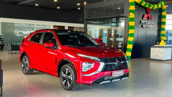 MITSUBISHI-ECLIPSE CROSS-1.5 MIVEC TURBO GASOLINA HPE-S S-AWC CVT MITSUBISHI-ECLIPSE CROSS-2023