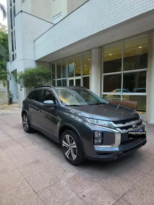 MITSUBISHI OUTLANDER 2.0 MIVEC GASOLINA HPE AUTOMÁTICO MITSUBISHI OUTLANDER 2.0 MIVEC GASOLINA HPE AUTOMÁTICO