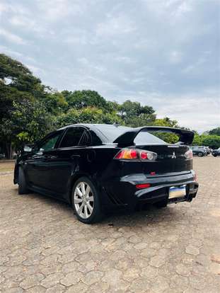 MITSUBISHI-LANCER-2013