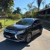 MITSUBISHI OUTLANDER 2.0 16V GASOLINA 4P AUTOMÁTICO MITSUBISHI OUTLANDER 2.0 16V GASOLINA 4P AUTOMÁTICO