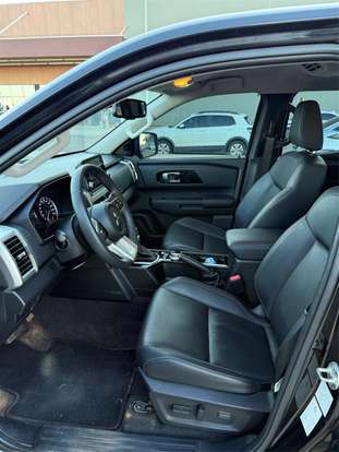 MITSUBISHI-TRITON-2.4 BITURBO DIESEL CD HPE-S 4X4 AUTOMÁTICO MITSUBISHI-TRITON-2025