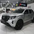 NISSAN FRONTIER 2.3 16V TURBO DIESEL S CD 4X4 MANUAL NISSAN FRONTIER 2.3 16V TURBO DIESEL S CD 4X4 MANUAL