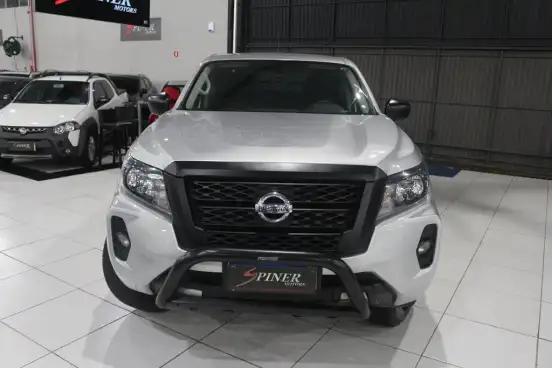 NISSAN-FRONTIER-2022