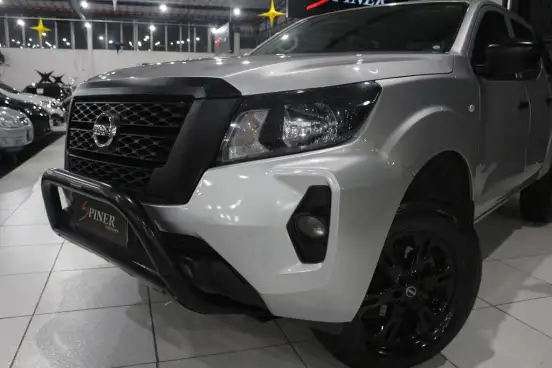 NISSAN-FRONTIER-2022