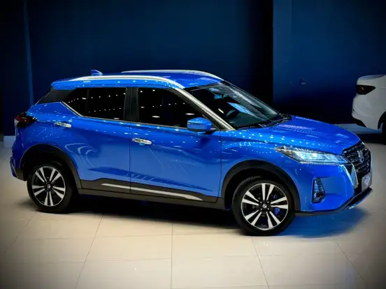 NISSAN-KICKS-1.6 16V FLEXSTART EXCLUSIVE XTRONIC NISSAN-KICKS-2021