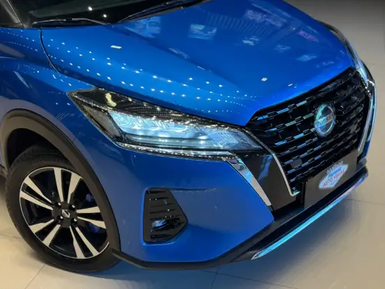 NISSAN-KICKS-1.6 16V FLEXSTART EXCLUSIVE XTRONIC NISSAN-KICKS-2021