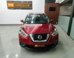NISSAN KICKS 1.6 16V FLEXSTART S DIRECT 4P XTRONIC NISSAN KICKS 1.6 16V FLEXSTART S DIRECT 4P XTRONIC