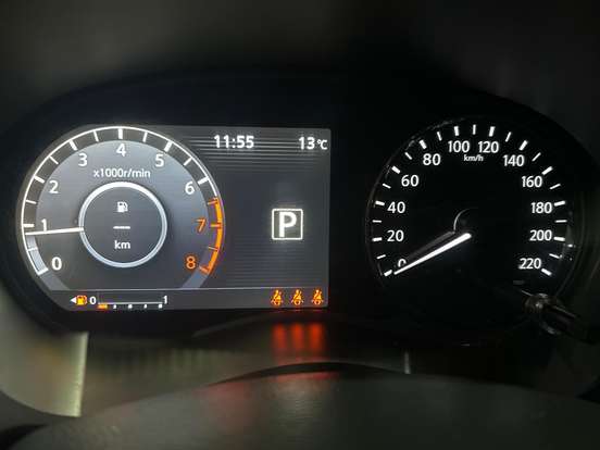 NISSAN-KICKS-1.6 16V FLEXSTART ADVANCE XTRONIC NISSAN-KICKS-2022