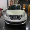 NISSAN KICKS 1.6 16V FLEXSTART SL 4P XTRONIC NISSAN KICKS 1.6 16V FLEXSTART SL 4P XTRONIC