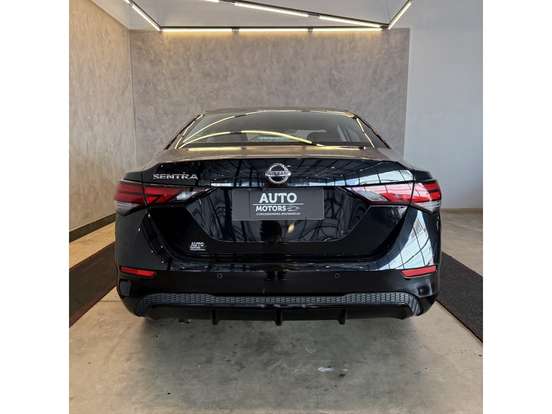 NISSAN-SENTRA-2.0 16V GASOLINA ADVANCE XTRONIC NISSAN-SENTRA-2023