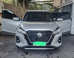 NISSAN KICKS PLAY 1.6 16V FLEXSTART ADVANCE PLUS XTRONIC NISSAN KICKS PLAY 1.6 16V FLEXSTART ADVANCE PLUS XTRONIC