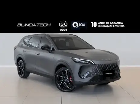 OMODA 7 1.5 TGDI PHEV PRESTIGE DHT