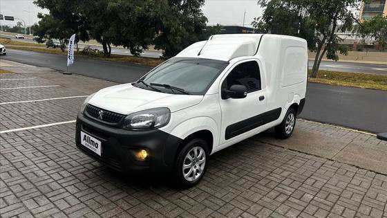 PEUGEOT PARTNER RAPID 1.4 EVO FLEX BUSINESS PACK MANUAL