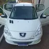 PEUGEOT 207 1.4 XR 8V FLEX 4P MANUAL PEUGEOT 207 1.4 XR 8V FLEX 4P MANUAL
