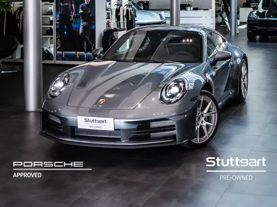 PORSCHE 911 3.0 24V H6 GASOLINA CARRERA PDK PORSCHE 911 3.0 24V H6 GASOLINA CARRERA PDK