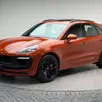 PORSCHE MACAN 2.9 V6 BITURBO GASOLINA GTS PDK PORSCHE MACAN 2.9 V6 BITURBO GASOLINA GTS PDK