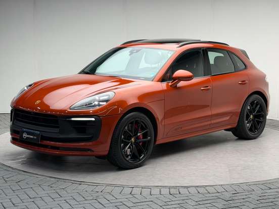 PORSCHE-MACAN-2.9 V6 BITURBO GASOLINA GTS PDK PORSCHE-MACAN-2022