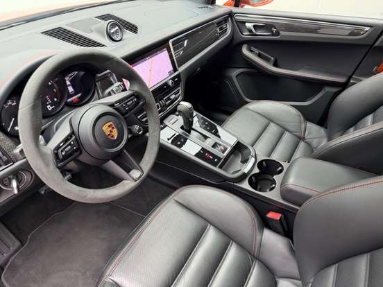 PORSCHE-MACAN-2.9 V6 BITURBO GASOLINA GTS PDK PORSCHE-MACAN-2022