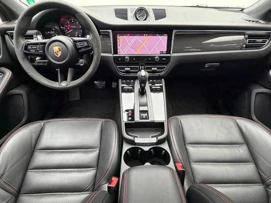 PORSCHE-MACAN-2.9 V6 BITURBO GASOLINA GTS PDK PORSCHE-MACAN-2022