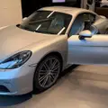 PORSCHE 718 2.0 16V H4 GASOLINA CAYMAN PDK PORSCHE 718 2.0 16V H4 GASOLINA CAYMAN PDK