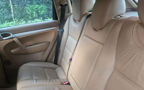 PORSCHE-CAYENNE-2007