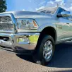 RAM 2500 6.7 LARAMIE 4X4 CD I6 TURBO DIESEL 4P AUTOMÁTICO RAM 2500 6.7 LARAMIE 4X4 CD I6 TURBO DIESEL 4P AUTOMÁTICO