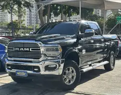 RAM 2500 6.7 I6 TURBO DIESEL RODEO CD 4X4 AUTOMÁTICO RAM 2500 6.7 I6 TURBO DIESEL RODEO CD 4X4 AUTOMÁTICO