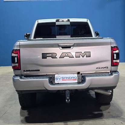 RAM-3500-2022