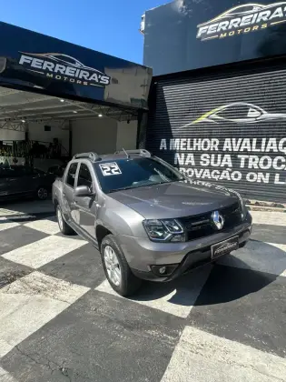 RENAULT DUSTER OROCH 1.6 16V SCE FLEX EXPRESS MANUAL RENAULT DUSTER OROCH 1.6 16V SCE FLEX EXPRESS MANUAL