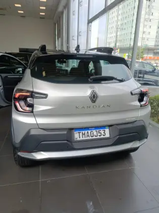 RENAULT KARDIAN 1.0 TCE FLEX PREMIÉRE EDITION EDC RENAULT KARDIAN 1.0 TCE FLEX PREMIÉRE EDITION EDC