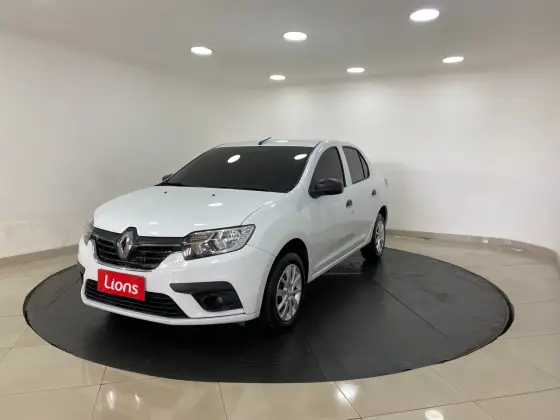 RENAULT LOGAN 1.0 12V SCE FLEX LIFE MANUAL RENAULT LOGAN 1.0 12V SCE FLEX LIFE MANUAL