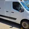 RENAULT MASTER 2.3 FURGÃO L1H1 16V TURBO INTERCOOLER DIESEL 4P MANUAL RENAULT MASTER 2.3 FURGÃO L1H1 16V TURBO INTERCOOLER DIESEL 4P MANUAL