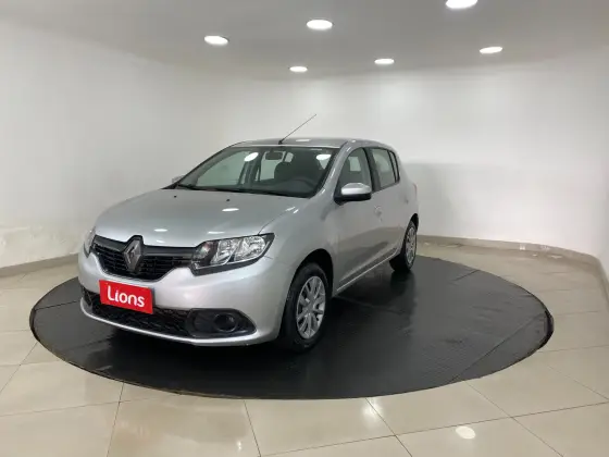 RENAULT SANDERO 1.0 12V SCE FLEX EXPRESSION MANUAL RENAULT SANDERO 1.0 12V SCE FLEX EXPRESSION MANUAL