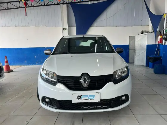 RENAULT SANDERO 1.0 12V SCE FLEX EXPRESSION MANUAL RENAULT SANDERO 1.0 12V SCE FLEX EXPRESSION MANUAL