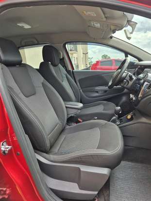 RENAULT-CAPTUR-1.6 16V SCE FLEX LIFE X-TRONIC RENAULT-CAPTUR-2019