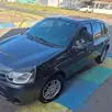 RENAULT CLIO 1.0 AUTHENTIQUE 16V FLEX 4P MANUAL RENAULT CLIO 1.0 AUTHENTIQUE 16V FLEX 4P MANUAL