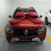 RENAULT DUSTER 1.6 16V SCE FLEX DYNAMIQUE X-TRONIC RENAULT DUSTER 1.6 16V SCE FLEX DYNAMIQUE X-TRONIC