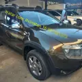 RENAULT DUSTER 2.0 DYNAMIQUE 4X4 16V FLEX 4P MANUAL RENAULT DUSTER 2.0 DYNAMIQUE 4X4 16V FLEX 4P MANUAL